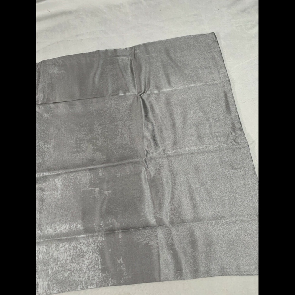NIB Hotel Collection Muse (1) Standard Pillow‎ Sham Case - Picture 4 of 12